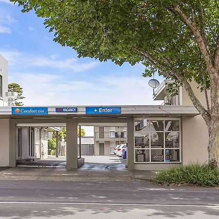 Comfort Inn Western Warrnambool Kültér fotó