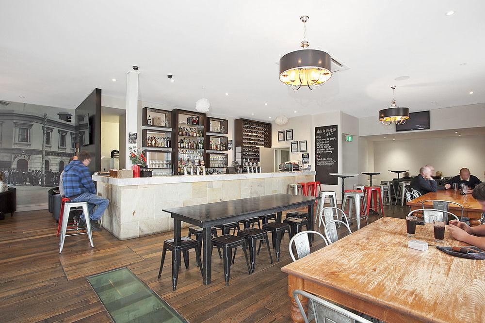 Comfort Inn Western Warrnambool Kültér fotó
