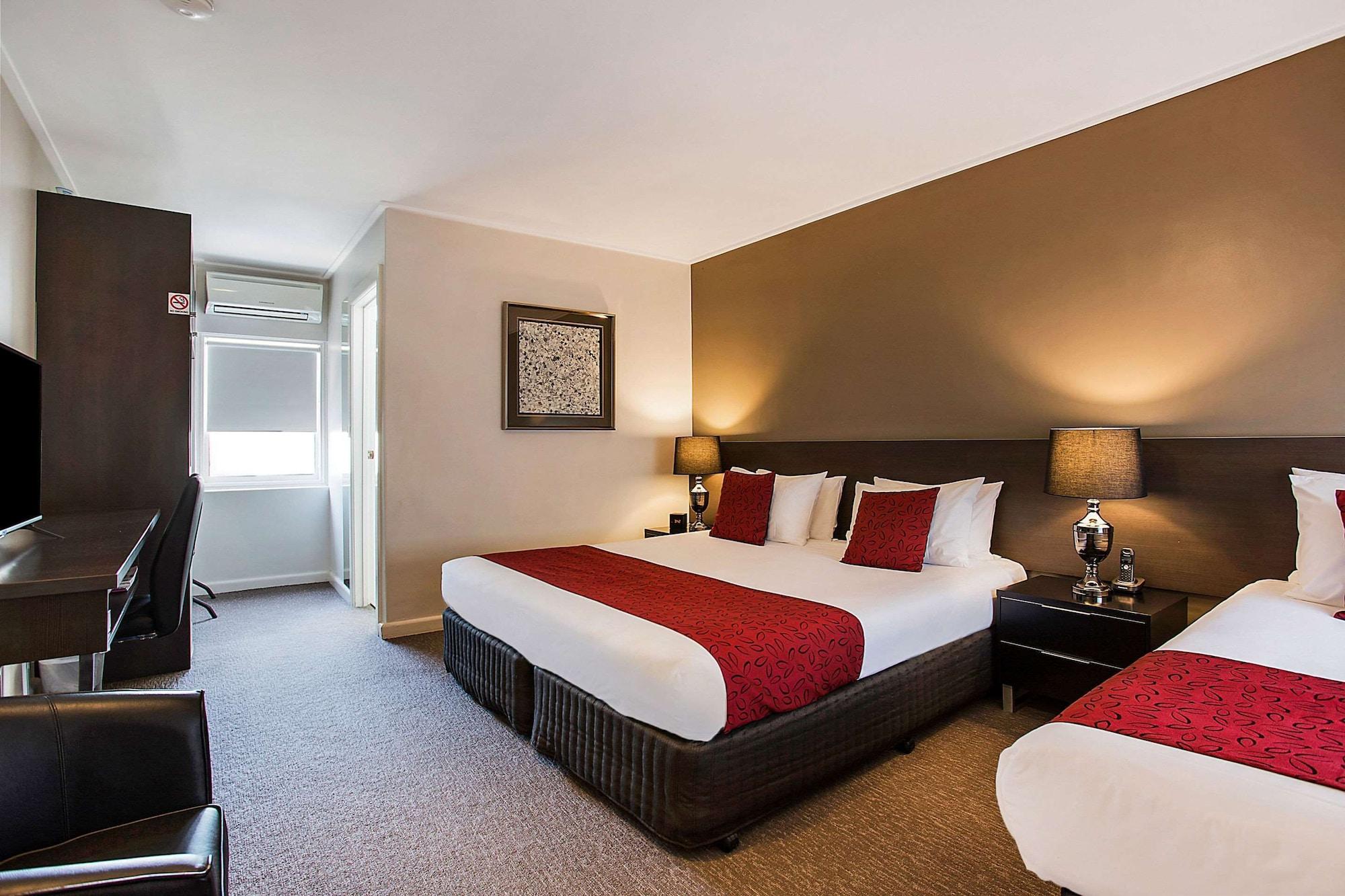 Comfort Inn Western Warrnambool Kültér fotó