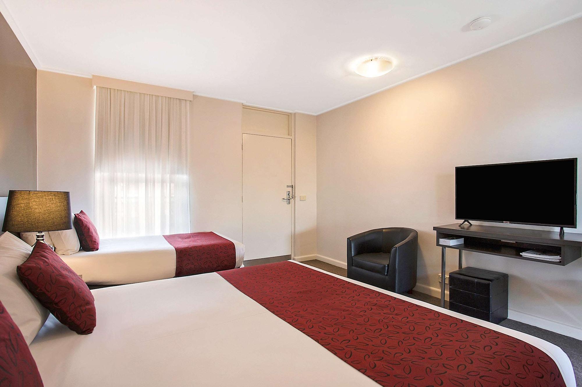Comfort Inn Western Warrnambool Kültér fotó
