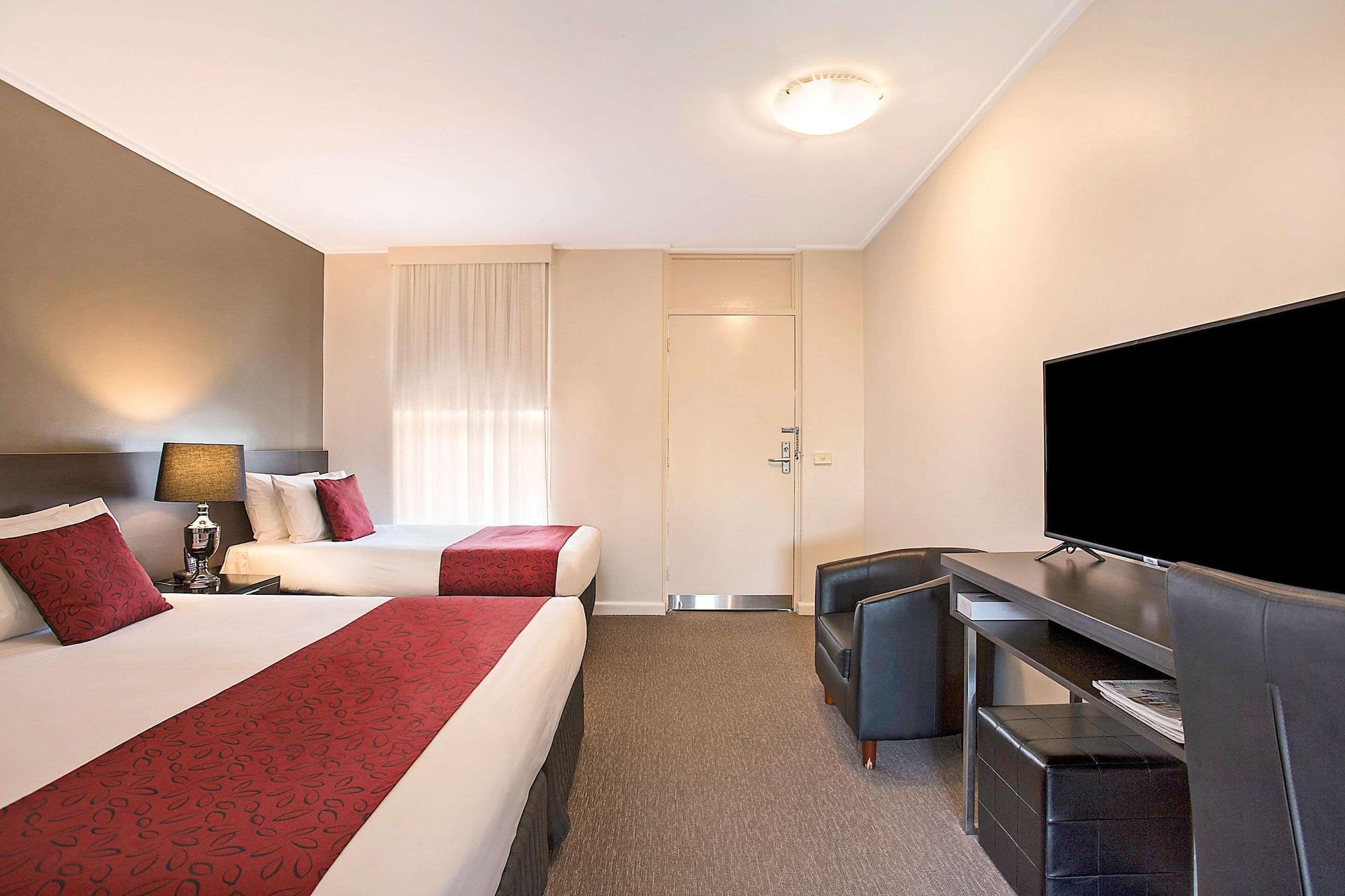 Comfort Inn Western Warrnambool Kültér fotó