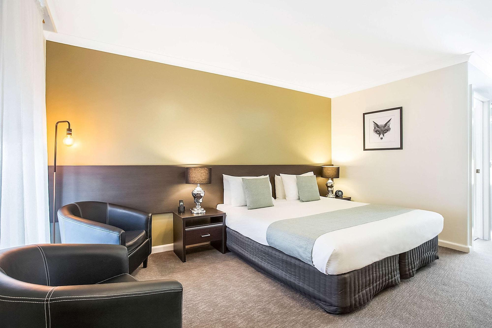 Comfort Inn Western Warrnambool Kültér fotó