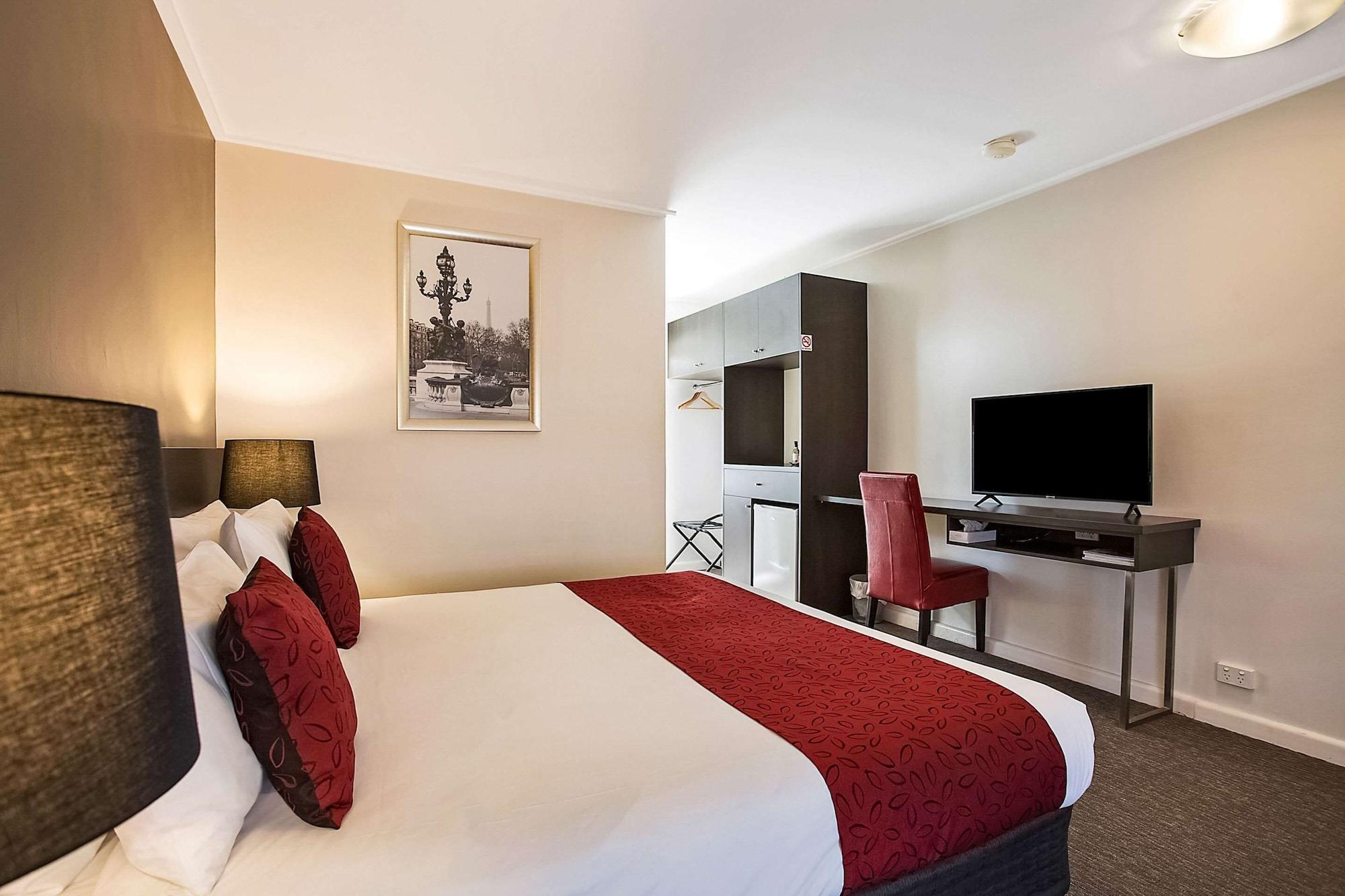 Comfort Inn Western Warrnambool Kültér fotó