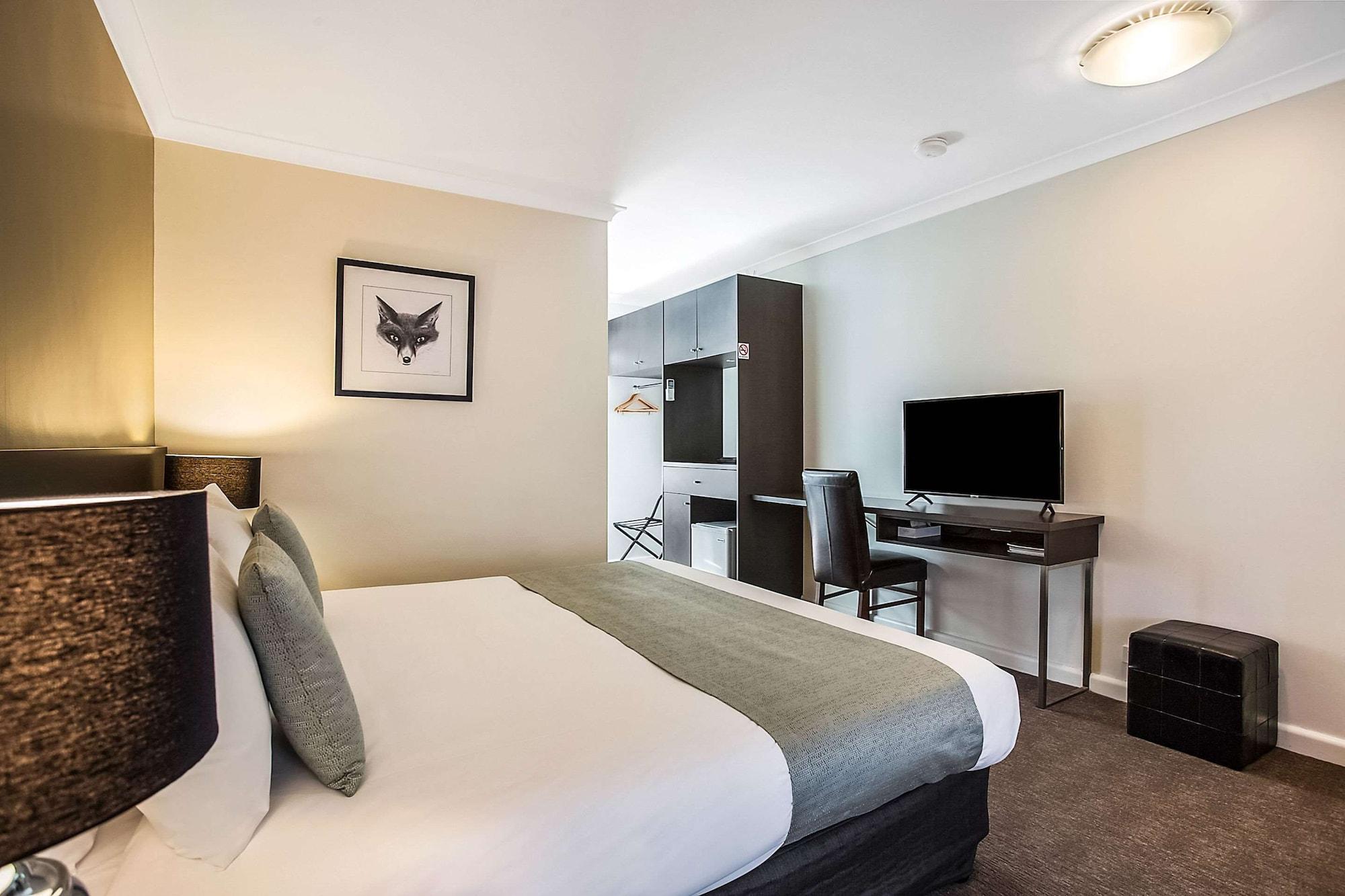 Comfort Inn Western Warrnambool Kültér fotó