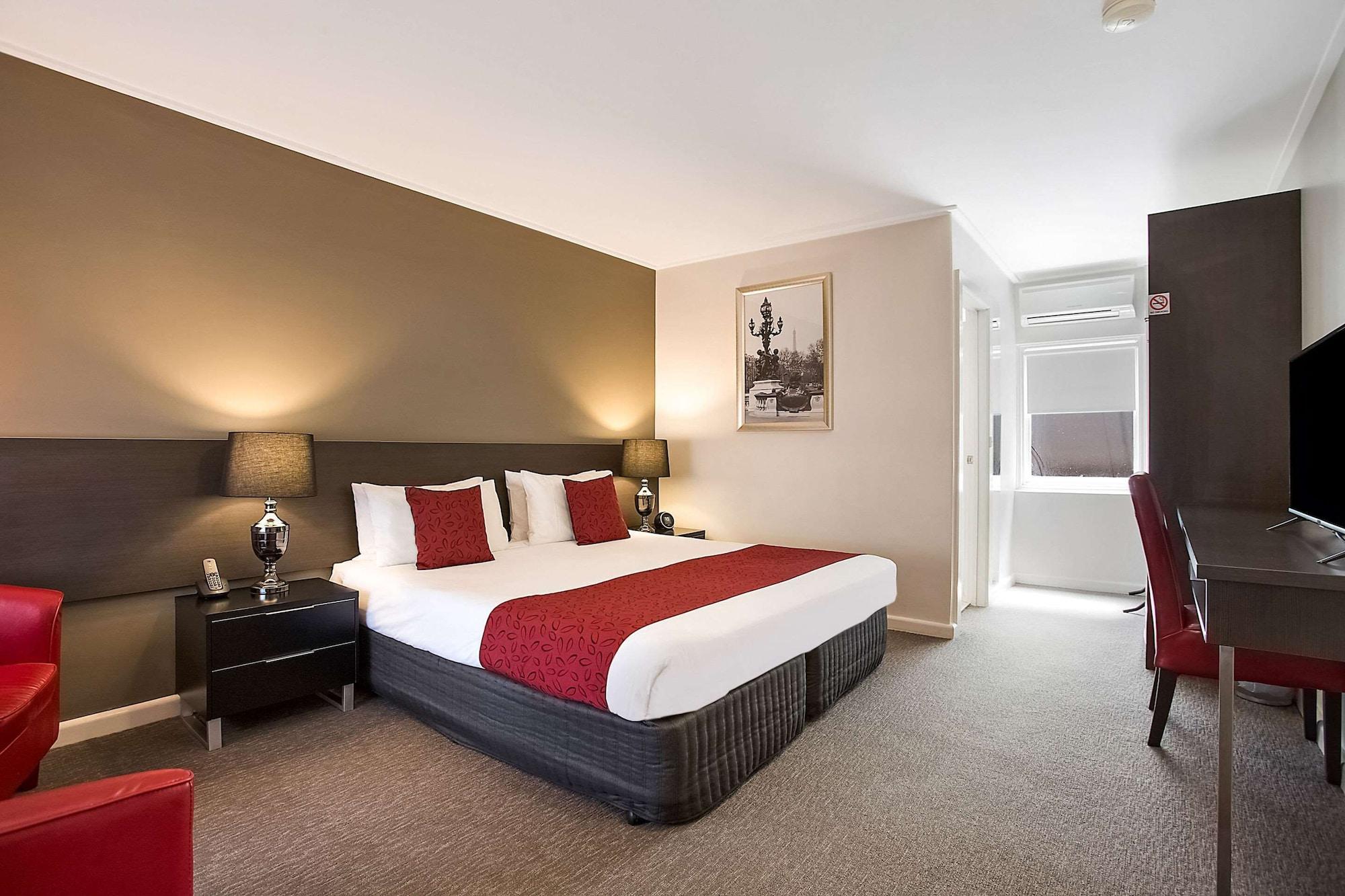 Comfort Inn Western Warrnambool Kültér fotó