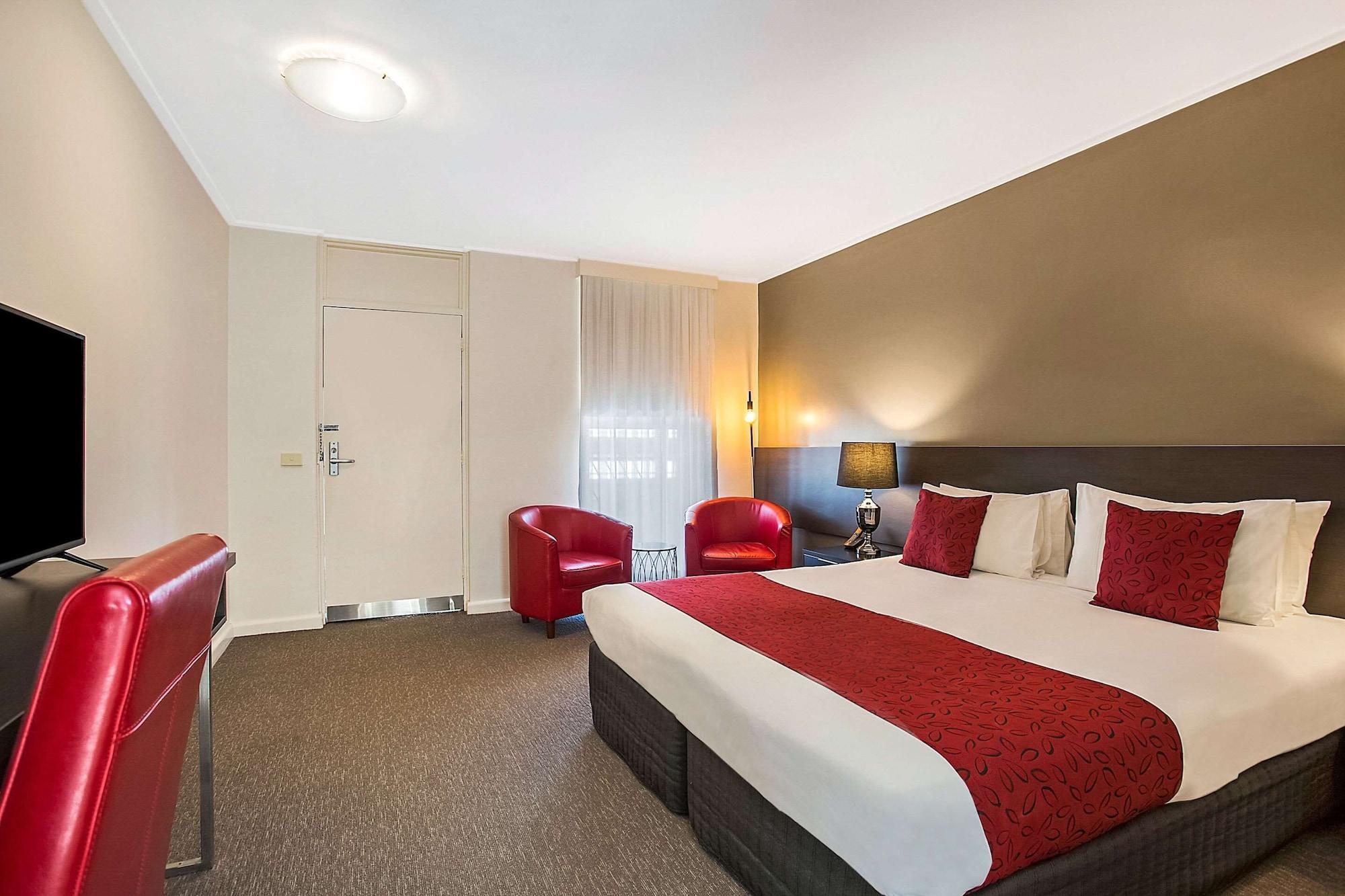 Comfort Inn Western Warrnambool Kültér fotó