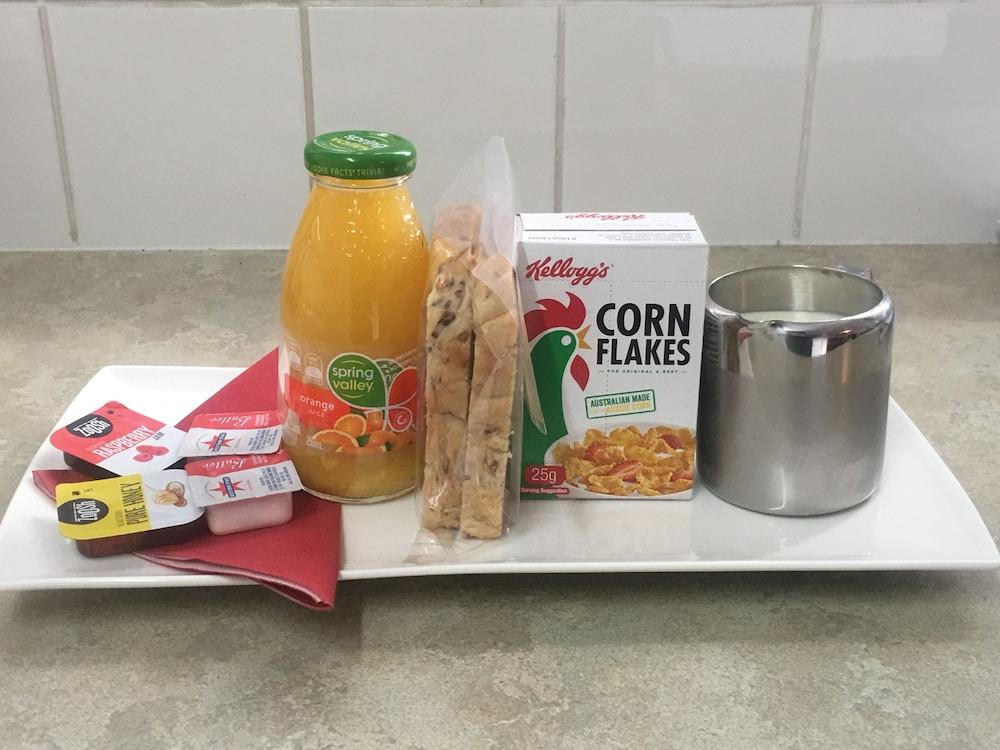 Comfort Inn Western Warrnambool Kültér fotó