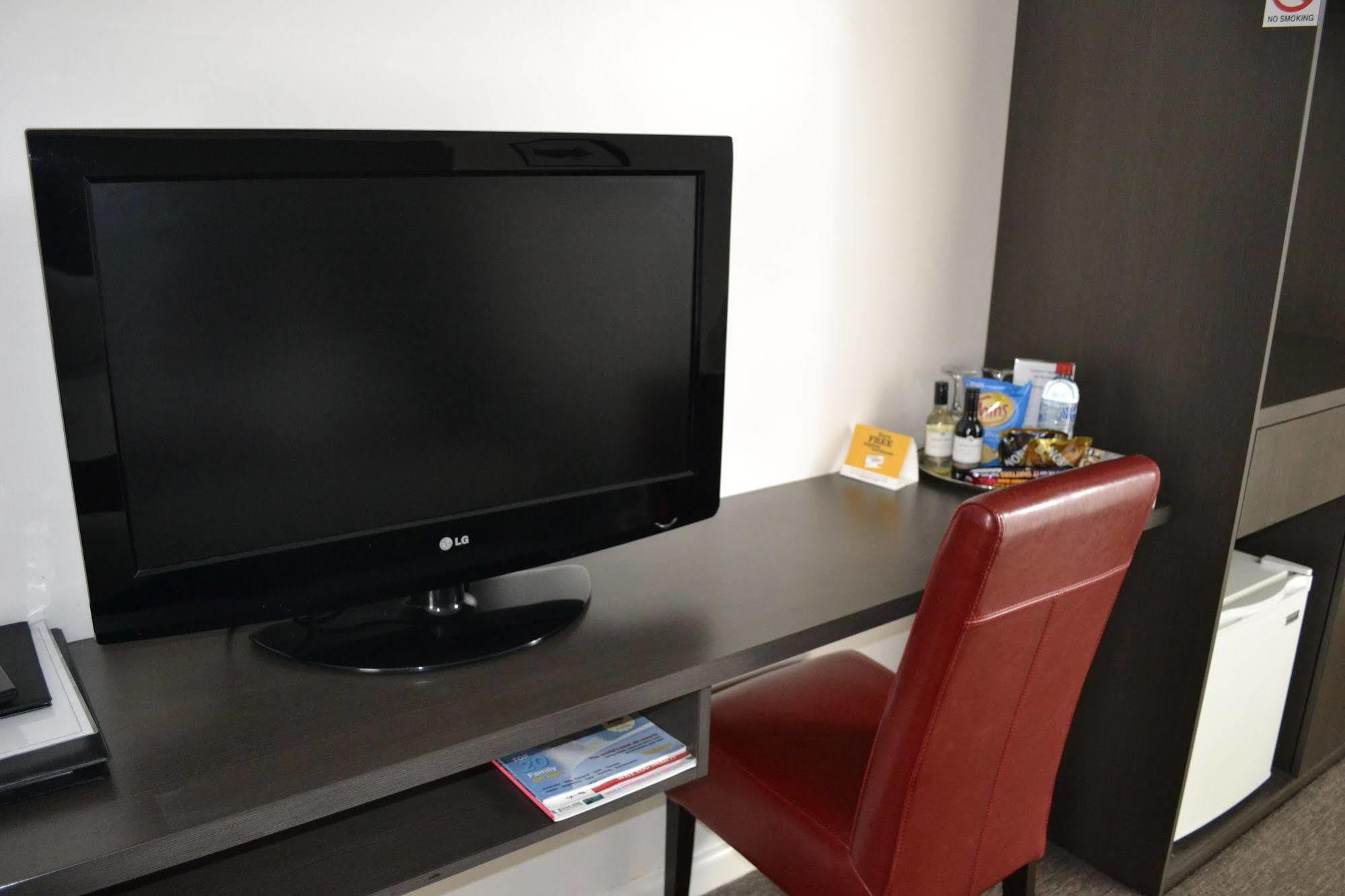 Comfort Inn Western Warrnambool Kültér fotó