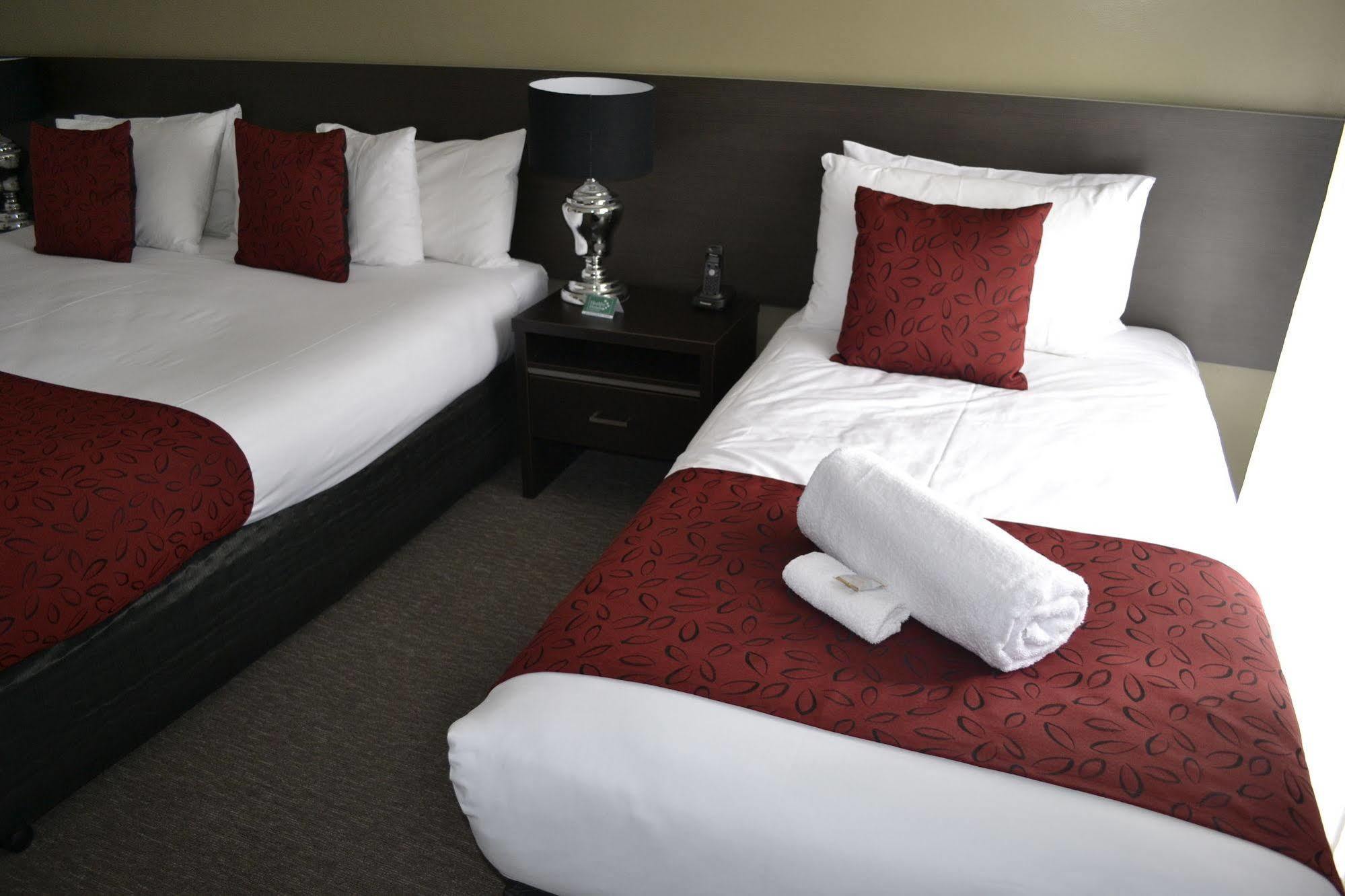 Comfort Inn Western Warrnambool Kültér fotó