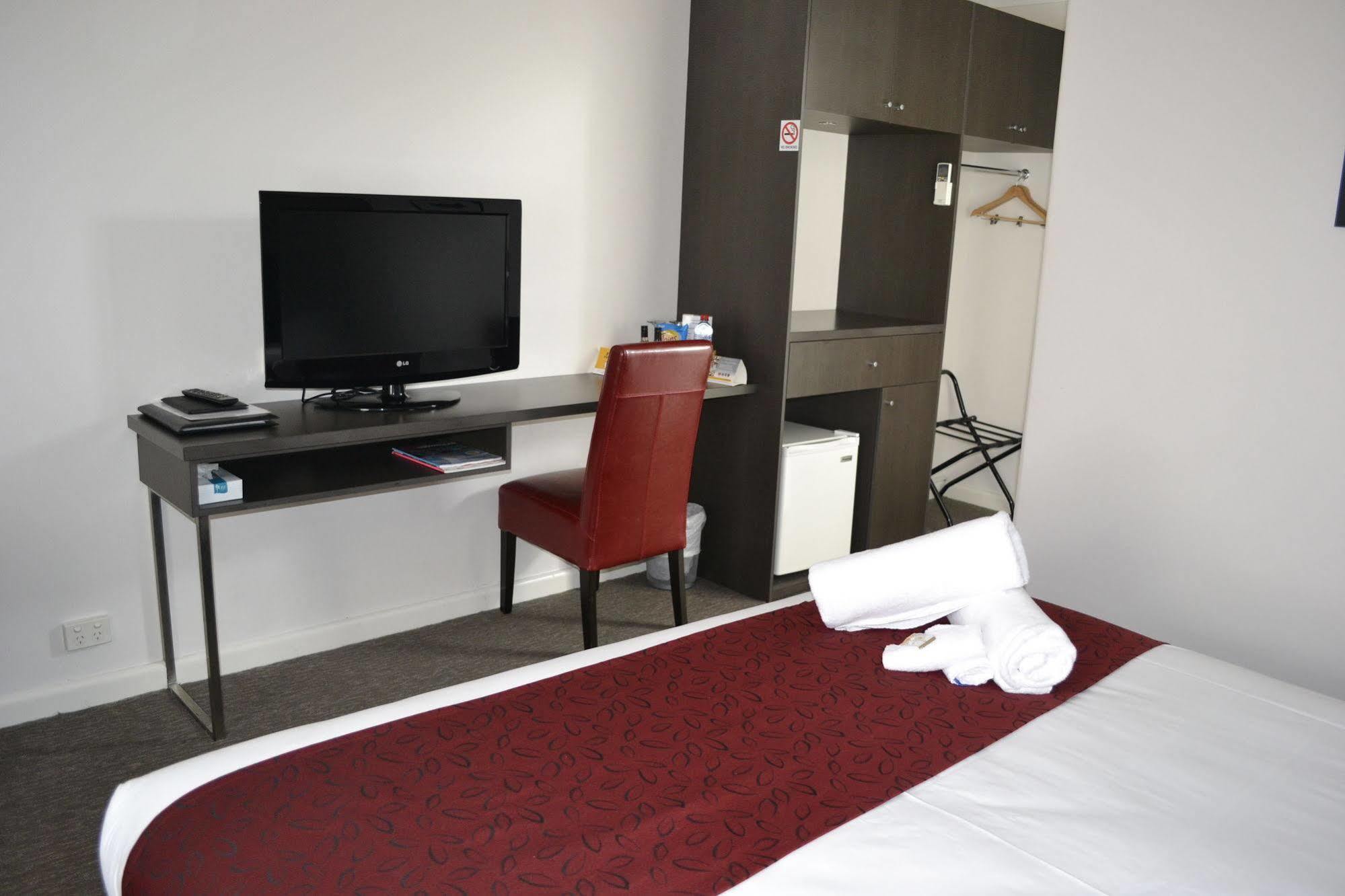 Comfort Inn Western Warrnambool Kültér fotó
