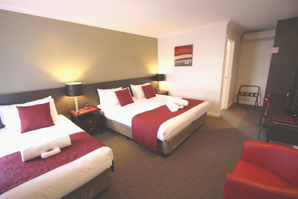 Comfort Inn Western Warrnambool Kültér fotó