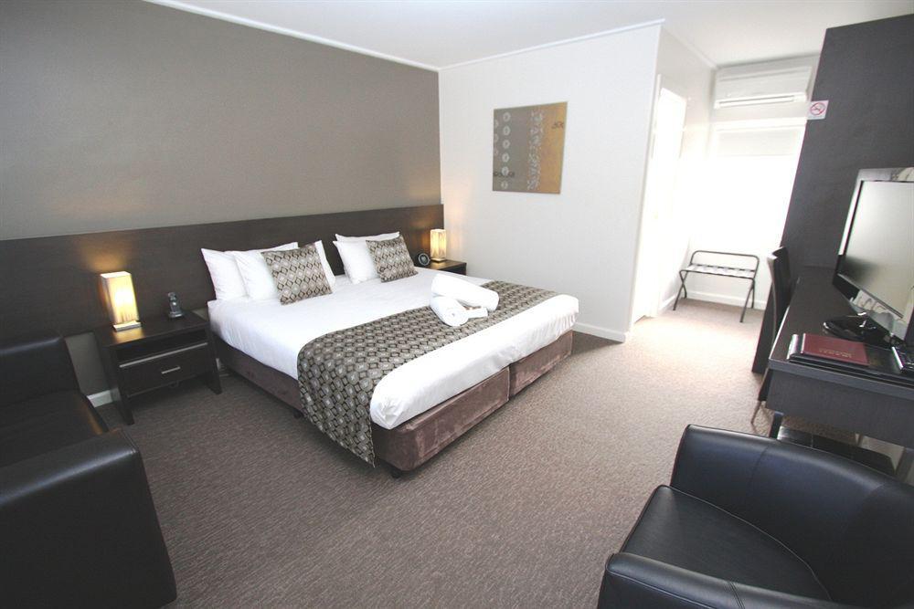 Comfort Inn Western Warrnambool Kültér fotó