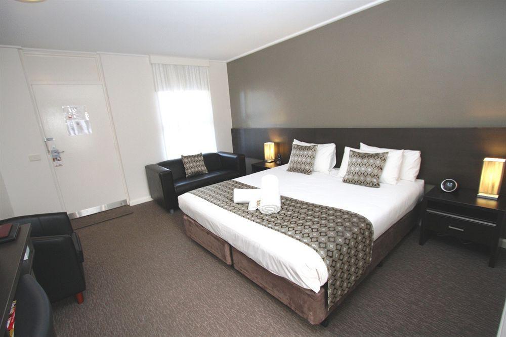 Comfort Inn Western Warrnambool Kültér fotó