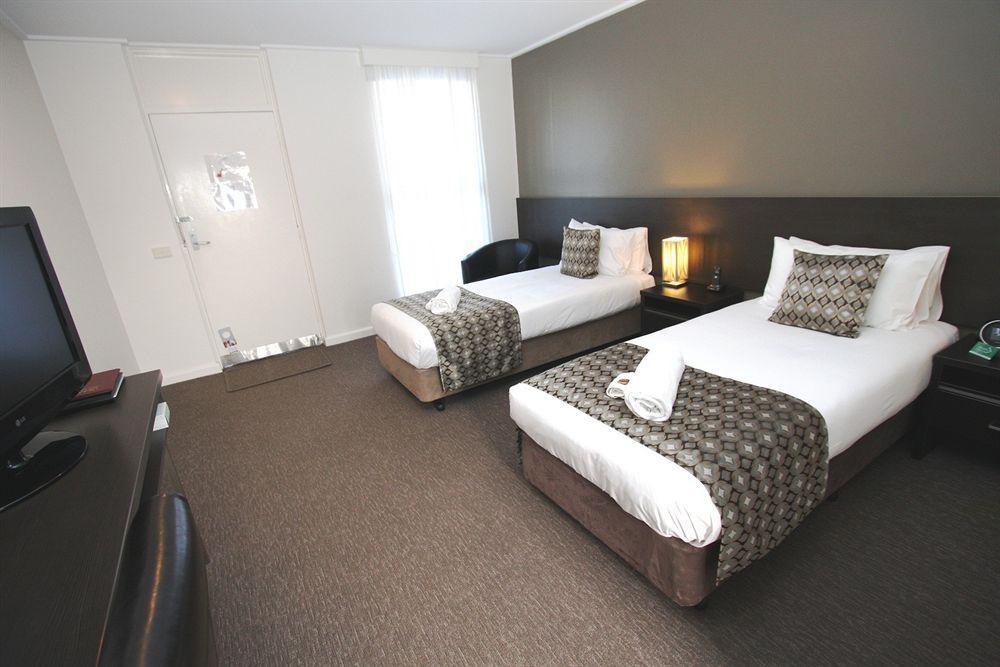 Comfort Inn Western Warrnambool Kültér fotó